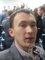 Кузнецов Дмитрий Олегович Кузнецов Дмитрий Олегович
