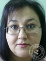Анциферова Светлана Андреевна