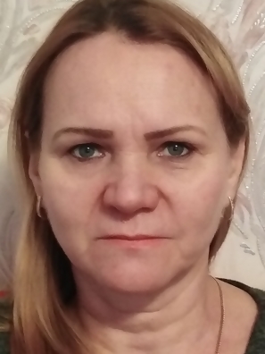 Воронина Валентина Геннадьевна Воронина Валентина Геннадьевна