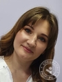 Аитова Елена Сергеевна Аитова Елена Сергеевна