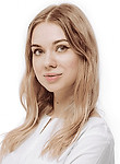 Суслопарова Елизавета Вячеславовна Суслопарова Елизавета Вячеславовна