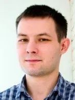 Ладыженский Алексей Викторович