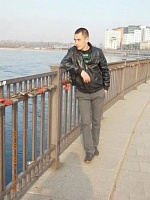 Кравченко Игорь Николаевич
