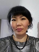 Гудеева Татьяна Яковлевна