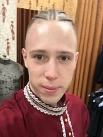 Арсений Сергеевич Гущин