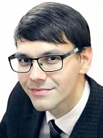 Грязнов Дмитрий Анатольевич