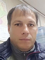 Усанов Михаил Владимирович