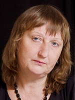 Екатерина Евгеньевна Захарова