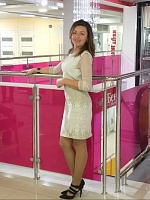 Шевченко Марина Валерьевна
