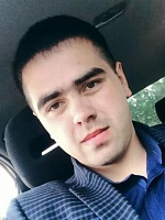 Довыденко Максим Николаевич