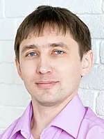 Андрей Михайлович Татарников