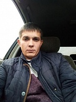 Васильев Георгий Владимирович