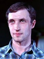 Егор Николенко