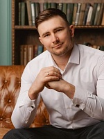 Усачев Константин Валентинович