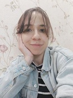 Мария Сергеевна Сеурко