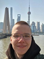 Александр Алексеевич Дьяченко