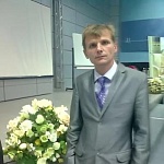 Каширин Олег Викторович