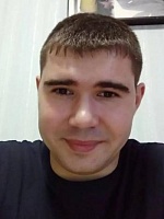 Громов Евгений Романович