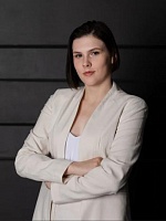 Екатерина Алексеевна Синенко