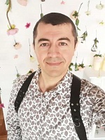 Лихачев Александр