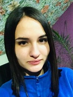Юлия Сергеевна Смирнова
