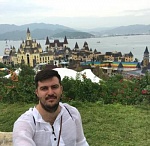 Пешков Юрий Сергеевич