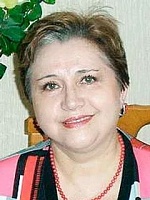 Нина Александровна Агеева