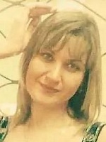 Татьяна Викторовна Якименко