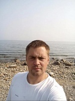 Попов Олег Константинович
