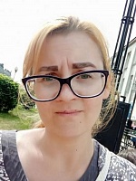 Вилисова Юлия Валерьевна