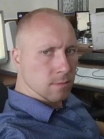 Алексей Сергеевич Ярцев