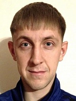 Пономарёв Виталий Сергеевич
