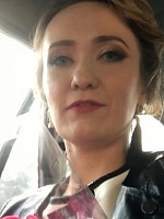 Кривенкова Екатерина Анатольевна