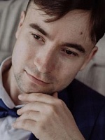 Ярослав Николаевич Казанков