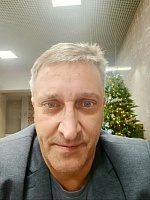 Кривошеин Эдуард Владимирович
