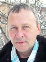 Пономарёв Андрей Геннадьевич