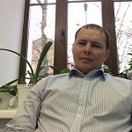 Самокин Юрий Сергеевич