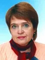 Людмила Геннадиевна Кузнецова