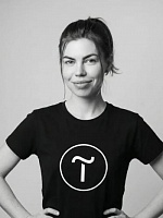 Татьяна Юрьевна Савичева