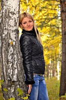Бондарева Екатерина Юрьевна
