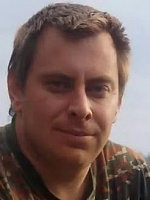 Муравьёв Дмитрий Николаевич