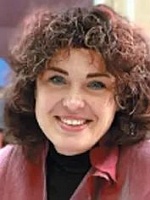 Оксана Владимировна Козец