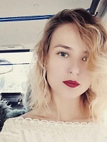 Ткаленко Виктория Сергеевна