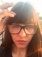 Томас Юлия Геннадьевна