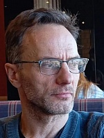 Васильев Сергей Васильевич
