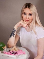 Быргазова Надежда Николаевна