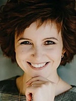 Семенова Дарья Борисовна