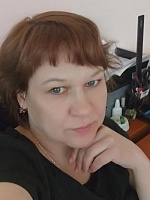 Ильгова Надежда Викторовна