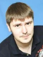 Павел Константинович Русских