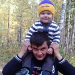 Галимов Аким Сергеевич